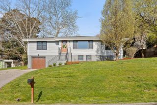 833 Belvoir Hills Drive, Chattanooga, TN 37412