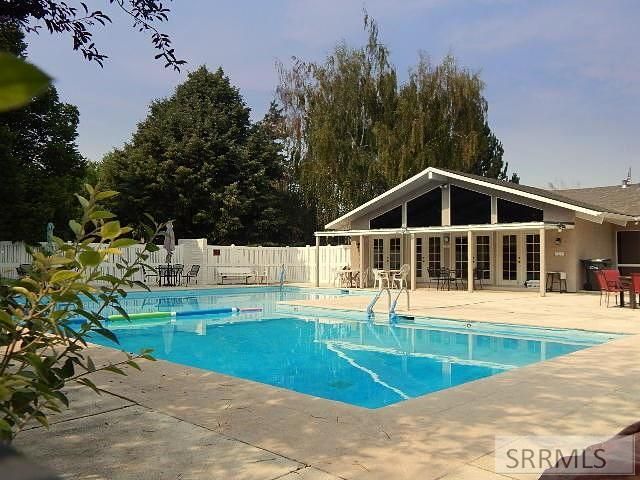 1429 Three Fountains Drive, Idaho Falls, ID 83404