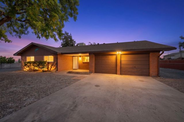 1200 Cielo Vista Del Sur, Corrales, NM 87048