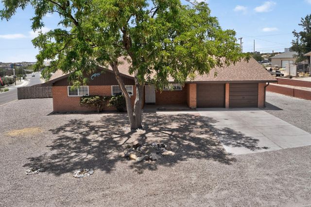 1200 Cielo Vista Del Sur, Corrales, NM 87048