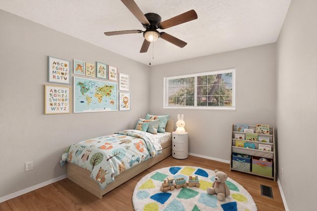 1200 Cielo Vista Del Sur, Corrales, NM 87048