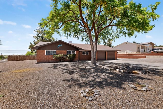 1200 Cielo Vista Del Sur, Corrales, NM 87048