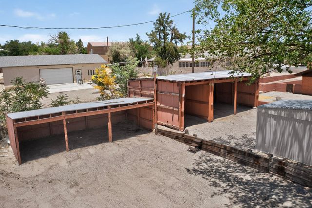 1200 Cielo Vista Del Sur, Corrales, NM 87048