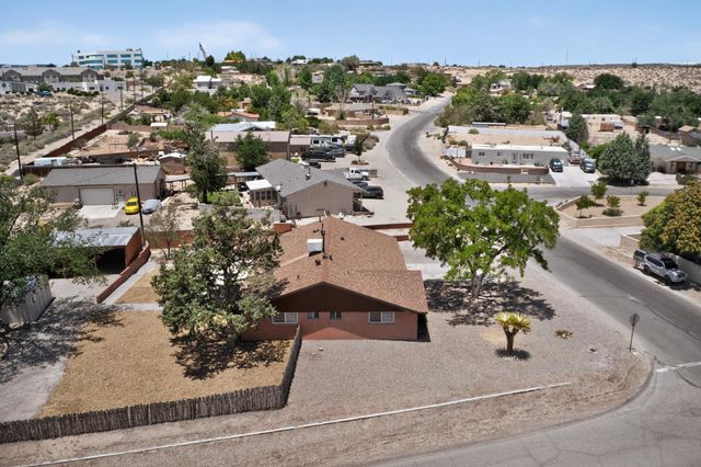 1200 Cielo Vista Del Sur, Corrales, NM 87048