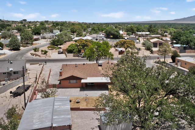 1200 Cielo Vista Del Sur, Corrales, NM 87048