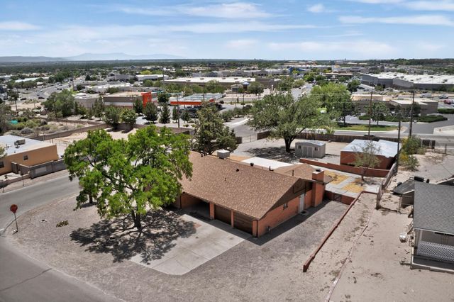 1200 Cielo Vista Del Sur, Corrales, NM 87048