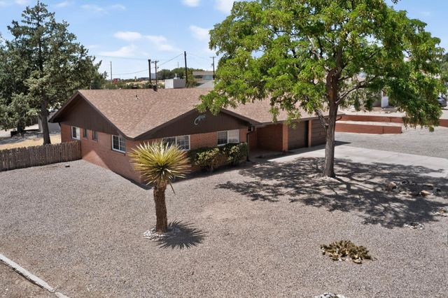 1200 Cielo Vista Del Sur, Corrales, NM 87048