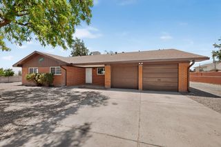 1200 Cielo Vista Del Sur, Corrales, NM 87048
