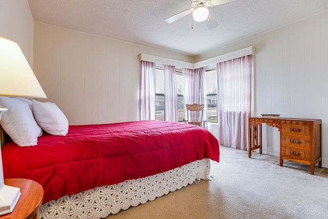 200 Sharp Avenue, Ballinger, TX 76821