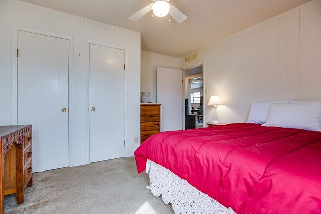 200 Sharp Avenue, Ballinger, TX 76821