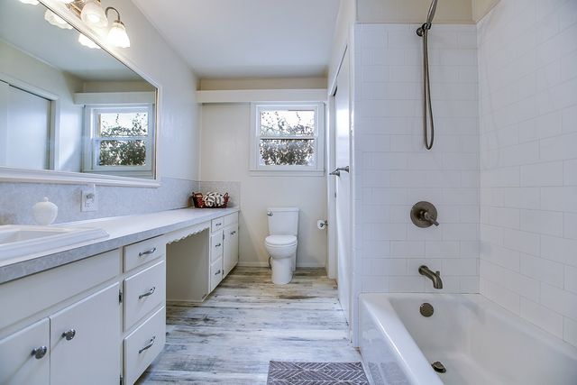 200 Sharp Avenue, Ballinger, TX 76821