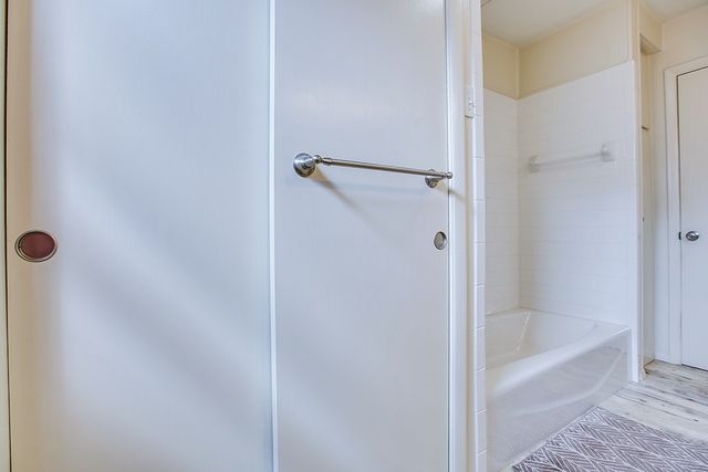 200 Sharp Avenue, Ballinger, TX 76821