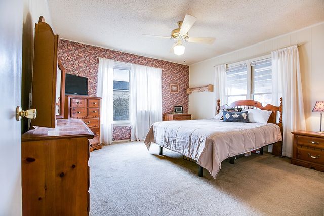 200 Sharp Avenue, Ballinger, TX 76821