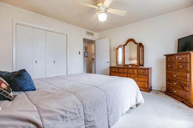 200 Sharp Avenue, Ballinger, TX 76821