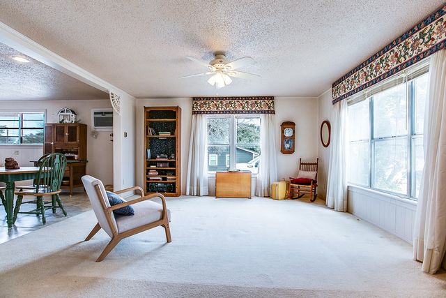 200 Sharp Avenue, Ballinger, TX 76821