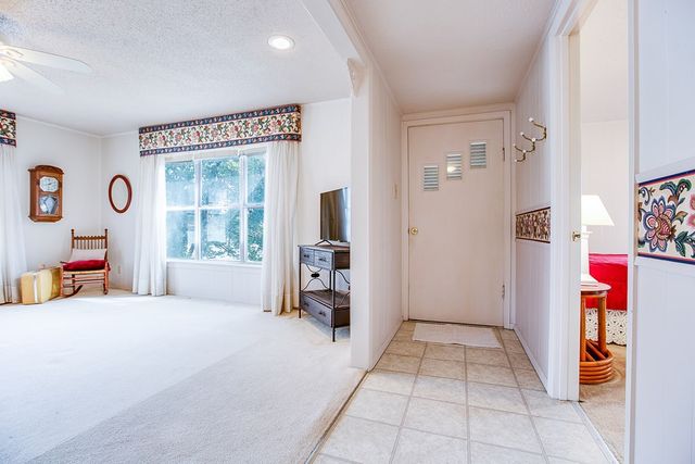 200 Sharp Avenue, Ballinger, TX 76821