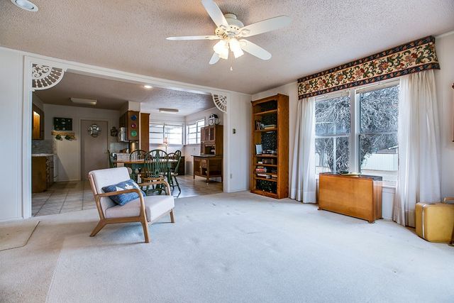 200 Sharp Avenue, Ballinger, TX 76821