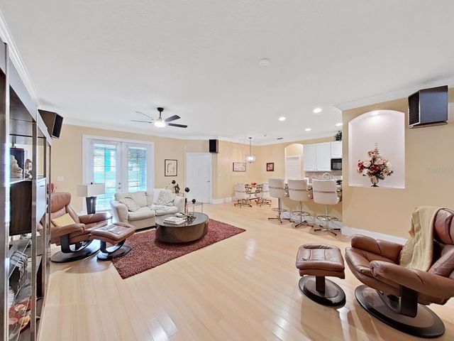 8609 ALEXANDRA ARBOR LANE, Temple Terrace, FL 33637