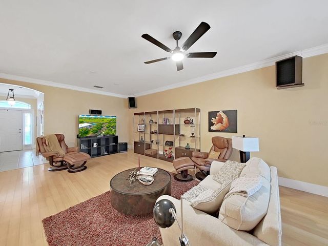 8609 ALEXANDRA ARBOR LANE, Temple Terrace, FL 33637