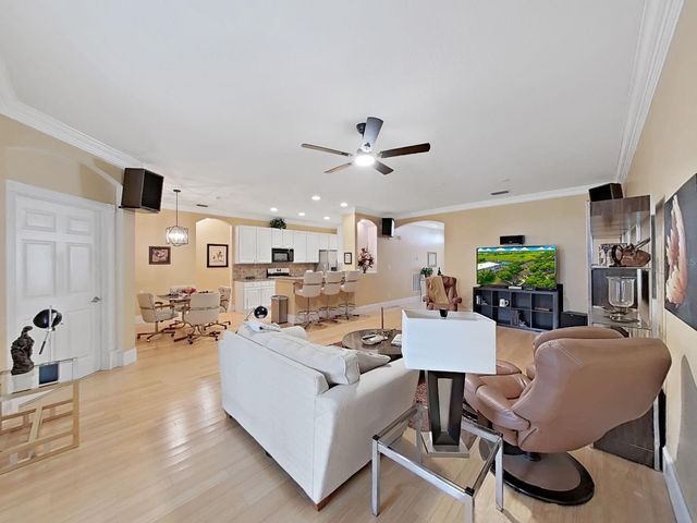 8609 ALEXANDRA ARBOR LANE, Temple Terrace, FL 33637