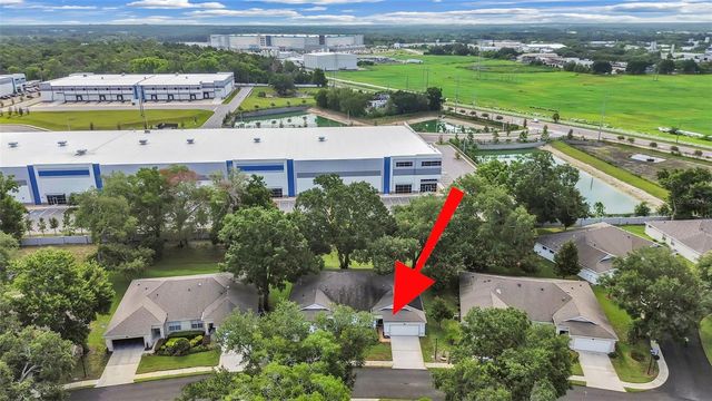 8609 ALEXANDRA ARBOR LANE, Temple Terrace, FL 33637