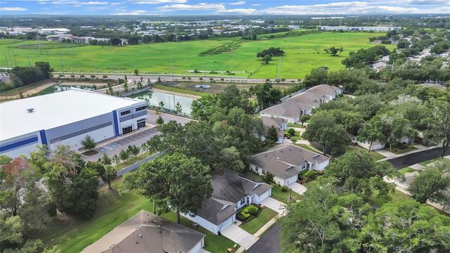 8609 ALEXANDRA ARBOR LANE, Temple Terrace, FL 33637