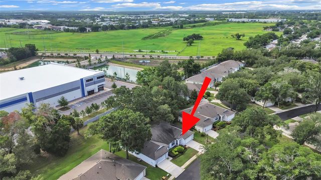 8609 ALEXANDRA ARBOR LANE, Temple Terrace, FL 33637