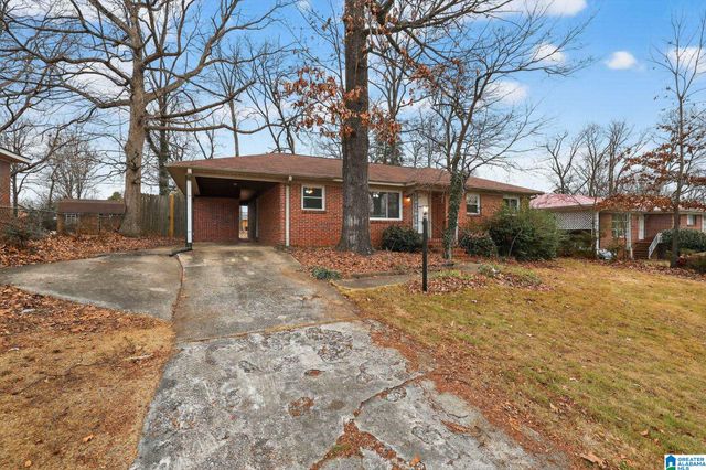629 BARCLAY LANE, Birmingham, AL 35206