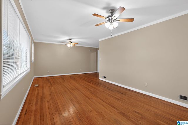 629 BARCLAY LANE, Birmingham, AL 35206