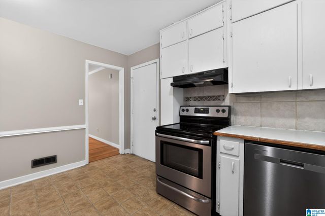 629 BARCLAY LANE, Birmingham, AL 35206