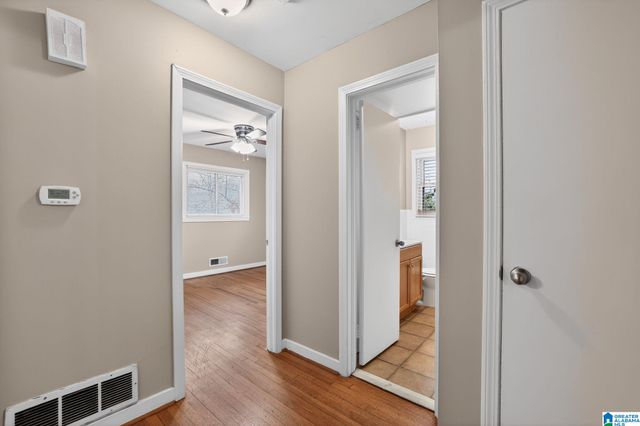 629 BARCLAY LANE, Birmingham, AL 35206