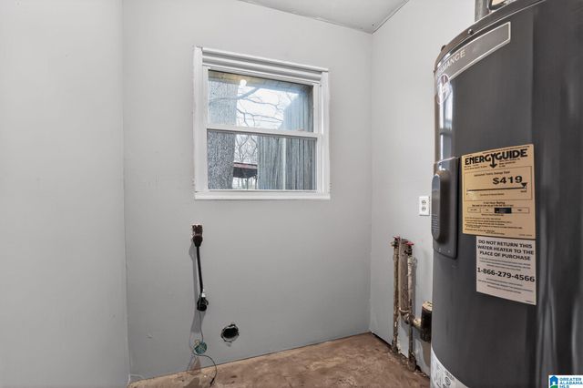 629 BARCLAY LANE, Birmingham, AL 35206