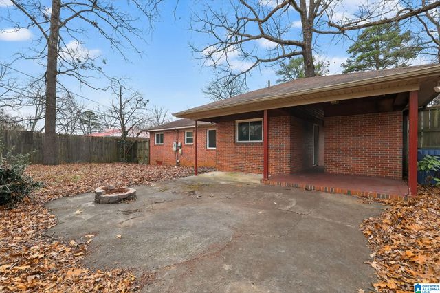 629 BARCLAY LANE, Birmingham, AL 35206