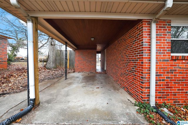 629 BARCLAY LANE, Birmingham, AL 35206