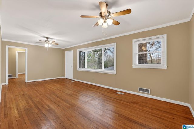 629 BARCLAY LANE, Birmingham, AL 35206