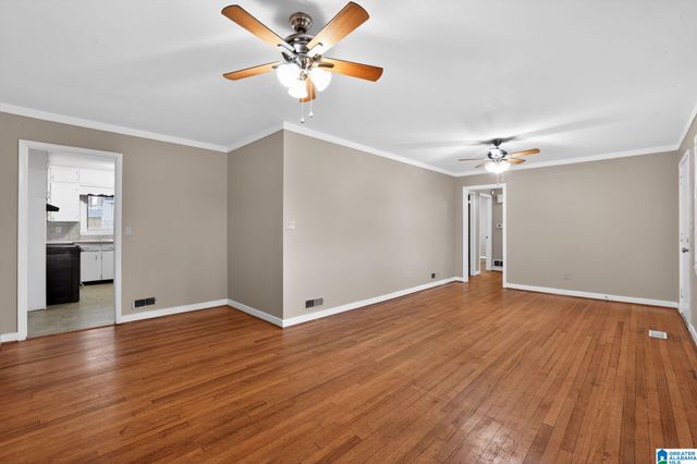 629 BARCLAY LANE, Birmingham, AL 35206