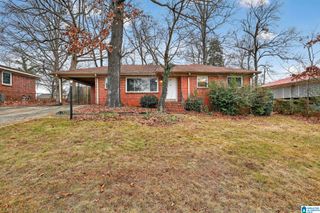629 BARCLAY LANE, Birmingham, AL 35206