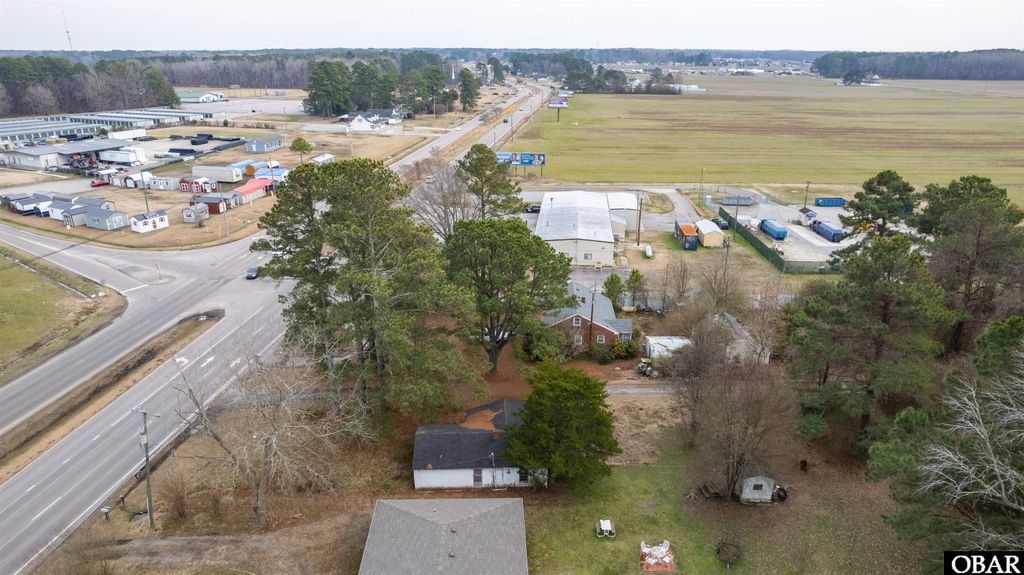 Image 13 of property listing at 1999 N Road Street, Elizabeth City, NC 27909