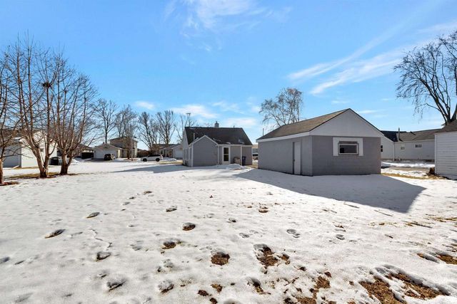 228 ALLEN AVENUE, Oshkosh, WI 54901