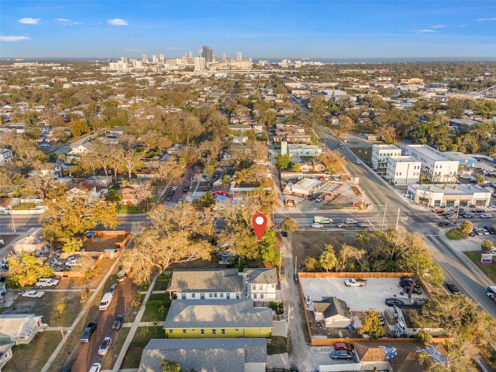 28TH STREET S, St Petersburg, FL 33712