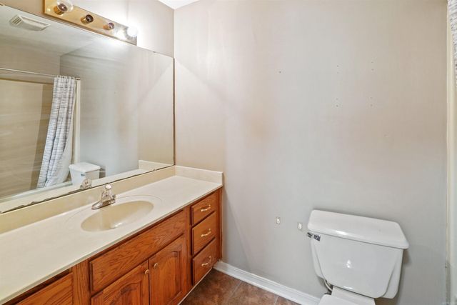 13 Thomas Circle, Greenbrier, AR 72058