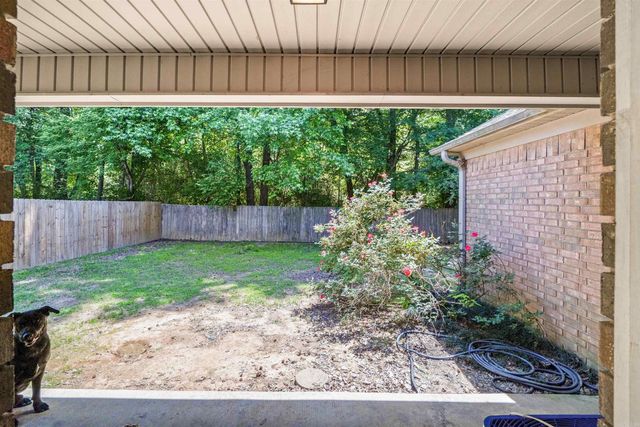 13 Thomas Circle, Greenbrier, AR 72058