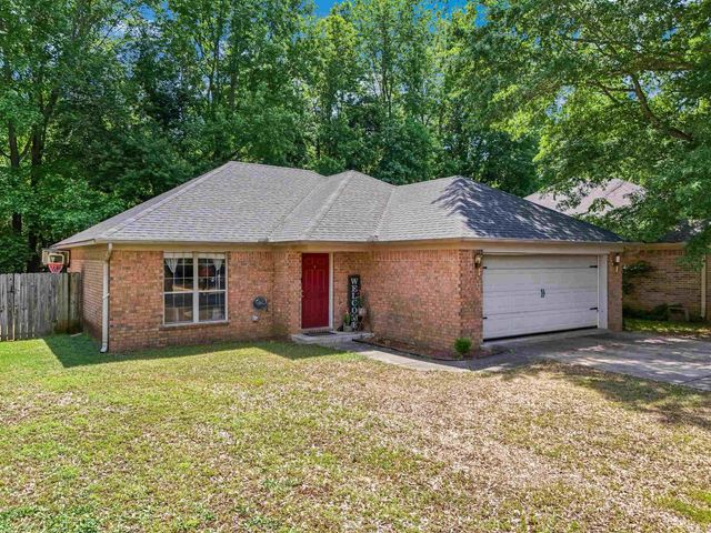 13 Thomas Circle, Greenbrier, AR 72058