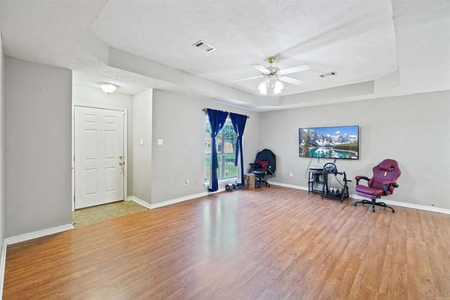 13 Thomas Circle, Greenbrier, AR 72058