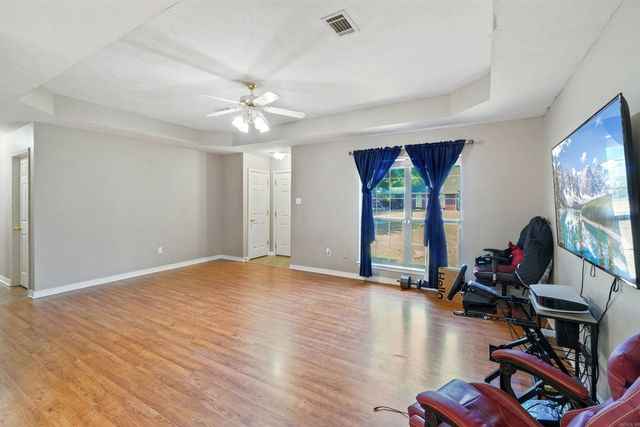 13 Thomas Circle, Greenbrier, AR 72058