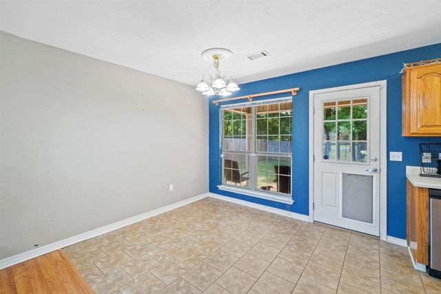 13 Thomas Circle, Greenbrier, AR 72058