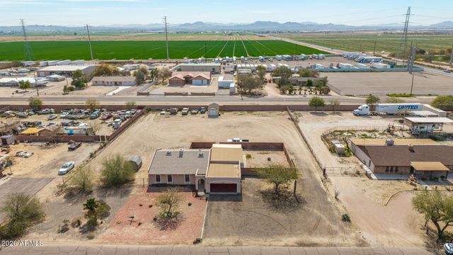 22627 W MAGNOLIA Street, Buckeye, AZ 85326