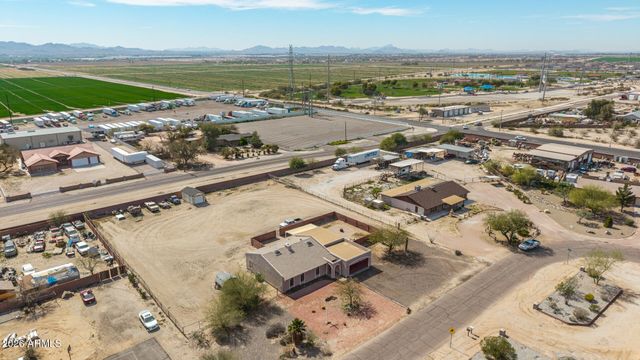 22627 W MAGNOLIA Street, Buckeye, AZ 85326