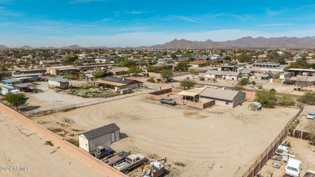 22627 W MAGNOLIA Street, Buckeye, AZ 85326