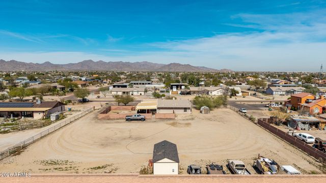 22627 W MAGNOLIA Street, Buckeye, AZ 85326